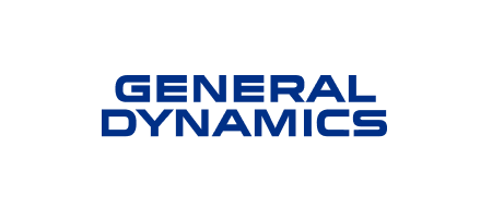 general dynamics logo