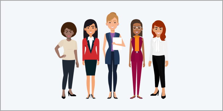 3 Tips On Recruiting More Women Into Your Organization